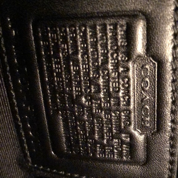 NWT Coach handbag - Picture 4 of 8